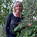 Знакомства: Светлана, 48 лет, Юрга