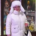 Знакомства: Любовь, 60 лет, Москва