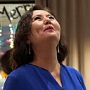 Знакомства: Лаззат, 55 лет, Алматы