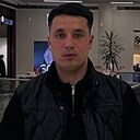 Знакомства: Дима, 30 лет, Пермь