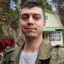 Знакомства: Михаил, 35 лет, Сыктывкар