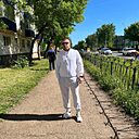 Знакомства: Новый Друг, 40 лет, Стерлитамак