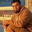 Знакомства: Тамирлан, 29 лет, Лазаревское