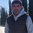 Знакомства: Вусал, 39 лет, Рустави