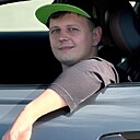 Знакомства: Серёга, 35 лет, Богородск