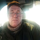 Знакомства: Николай, 57 лет, Татарск