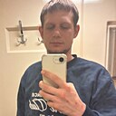 Знакомства: Сергей, 30 лет, Апатиты