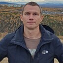 Знакомства: Илья, 48 лет, Нерюнгри