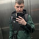 Знакомства: Ваня, 30 лет, Кривой Рог