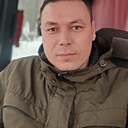 Знакомства: Юра, 38 лет, Бирск