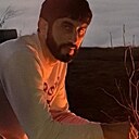 Знакомства: Аскер, 35 лет, Нальчик