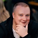Знакомства: Дмитрий, 37 лет, Витебск