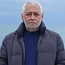 Знакомства: Артур, 59 лет, Адлер