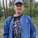 Знакомства: Владимир, 50 лет, Томск