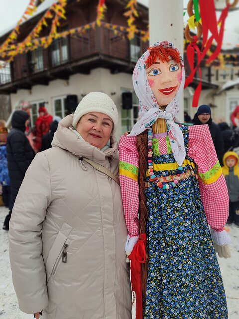 Фото - Tabor.ru