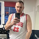 Знакомства: Серега, 36 лет, Тюмень