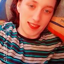 Знакомства: Виалетта, 29 лет, Топки