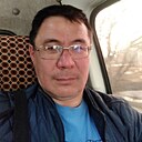 Знакомства: Кайрат, 59 лет, Караганда