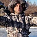 Знакомства: Алекс, 46 лет, Магадан