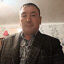 Знакомства: Канат, 48 лет, Петропавловск
