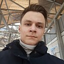 Знакомства: Артём, 19 лет, Липецк