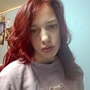 Знакомства: Вики, 19 лет, Плесецк