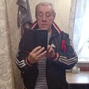 Знакомства: Сергей, 69 лет, Донецк