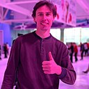 Знакомства: Вадим, 40 лет, Курск
