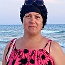 Знакомства: Оленька, 47 лет, Брянка