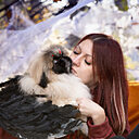 Знакомства: Ольга, 41 год, Брянск