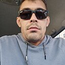 Знакомства: Александр, 35 лет, Алматы