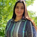 Знакомства: Диана, 24 года, Уфа