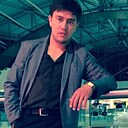 Знакомства: Макс, 37 лет, Нижневартовск