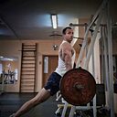 Знакомства: Витя, 35 лет, Калинковичи