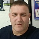 Знакомства: Сергей, 45 лет, Бобруйск