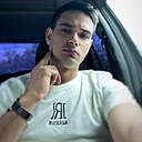 Знакомства: Данил, 25 лет, Караганда