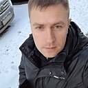 Знакомства: Дима, 37 лет, Пермь