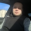 Знакомства: Игорь, 33 года, Тольятти