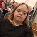 Знакомства: Ксюша, 18 лет, Минск