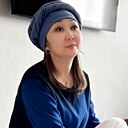 Знакомства: Найманка, 48 лет, Алматы