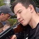 Знакомства: Егор, 19 лет, Белово
