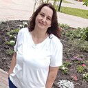 Знакомства: Юлія, 44 года, Бахмач