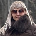 Знакомства: Светлана, 40 лет, Луганск