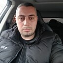Знакомства: Артем, 36 лет, Донецк