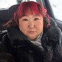 Знакомства: Анна, 46 лет, Амурск