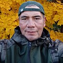 Знакомства: Толик, 47 лет, Сольвычегодск