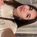 Знакомства: Евгения, 21 год, Санкт-Петербург