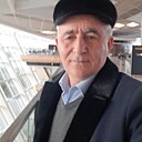 Знакомства: Элхан, 57 лет, Санкт-Петербург