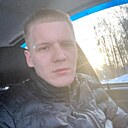 Знакомства: Виктор, 30 лет, Вологда