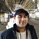 Знакомства: Алишер, 43 года, Брест